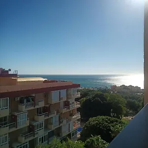  Apartment Sweet Benalmadena: Seaside With Pools And Wi-fi Spain