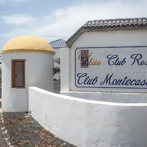  Holiday home Casita Montecastillo K4 - 2 Bedrooms Spain