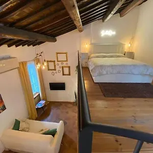 Apartment Bella Centro Storico, Rome
