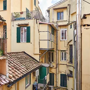 Apartment La Perla Di Trevi, Rome